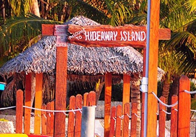 Hideaway Island Resort Port Vila Dış mekan fotoğraf